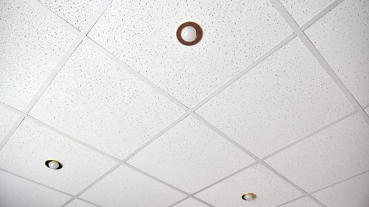 Ceiling-to-Floor Strategies Tiles Baffles and Subfloor Options