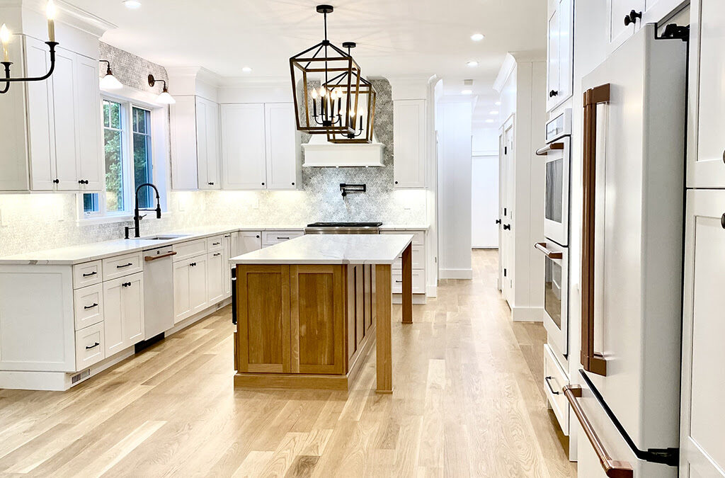 Kitchen & Bath Permit Checklist For NJ Remodels