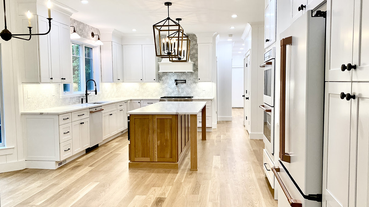 Kitchen & Bath Permit Checklist For NJ Remodels