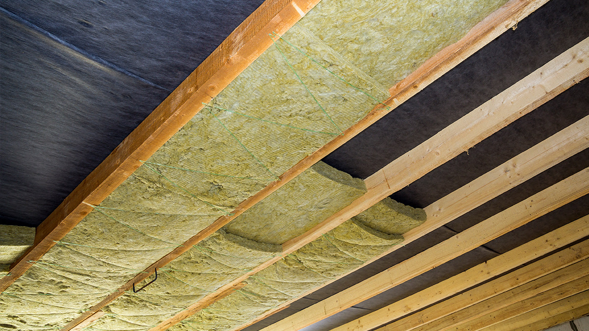 Pick the Right Materials for Sound Control