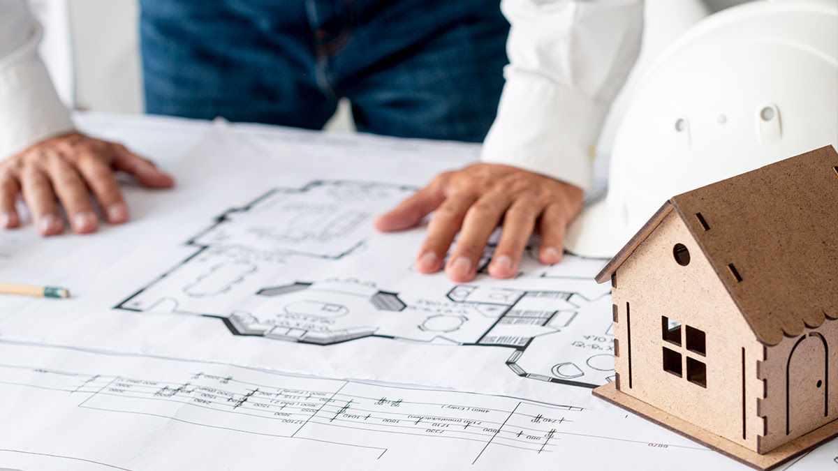 What Building Codes Must You Meet
