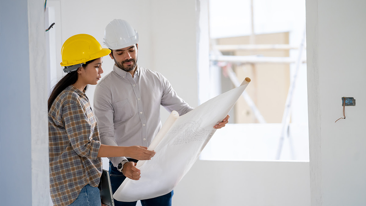 What Permits Do You Need for Home Renovations