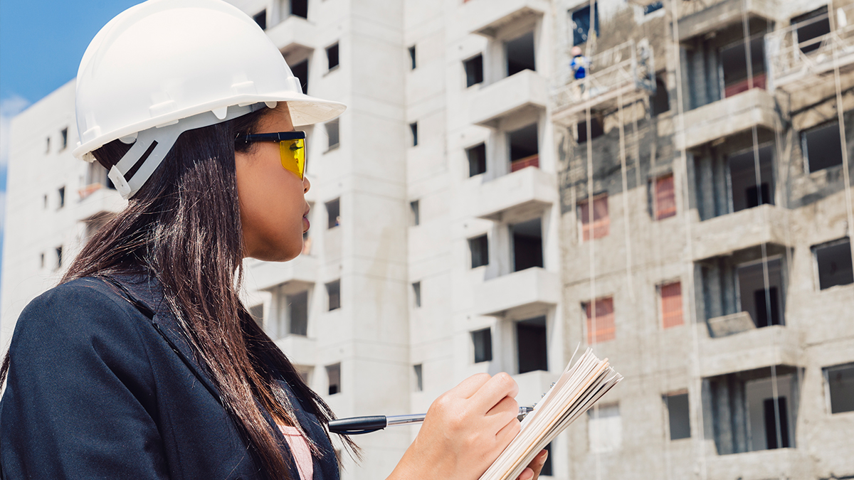 Why Your Construction Inspection Might Fail
