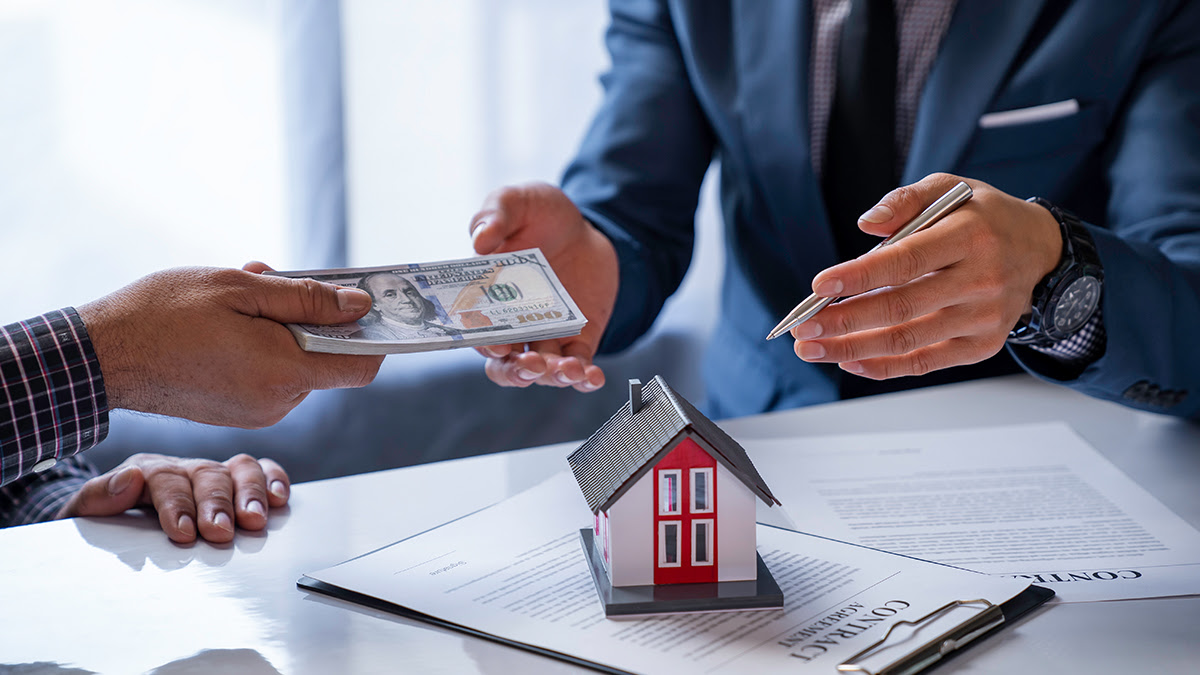 How Your Monthly Payments Actually Work
