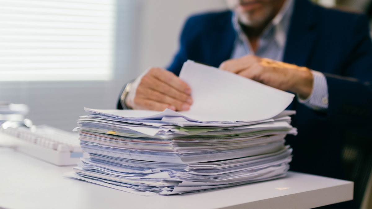 Why Permits Are Taking So Long