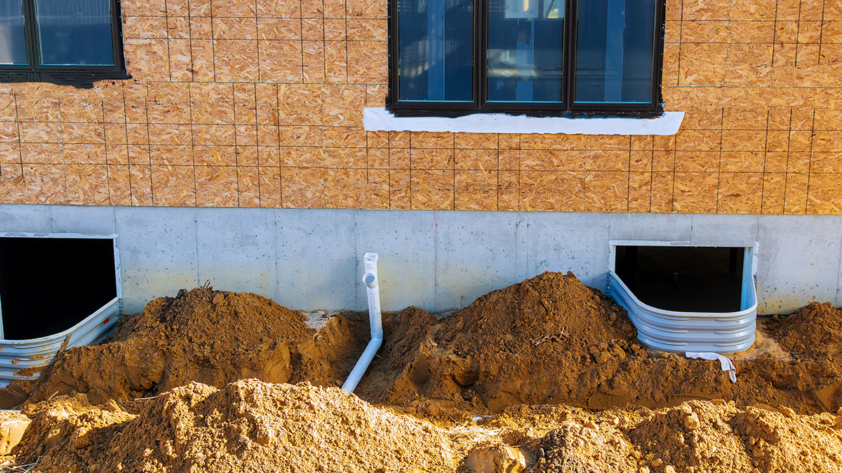 Building Codes and Permits in New Jersey