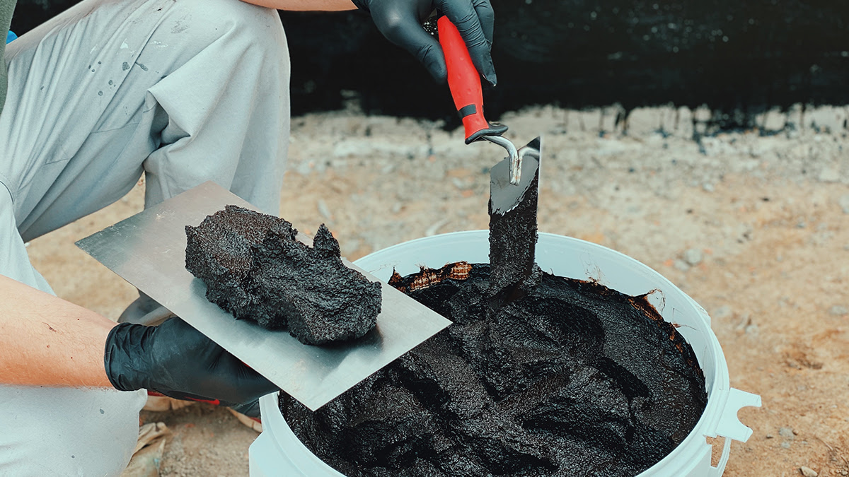 Exterior Waterproofing Methods and Foundation Protection