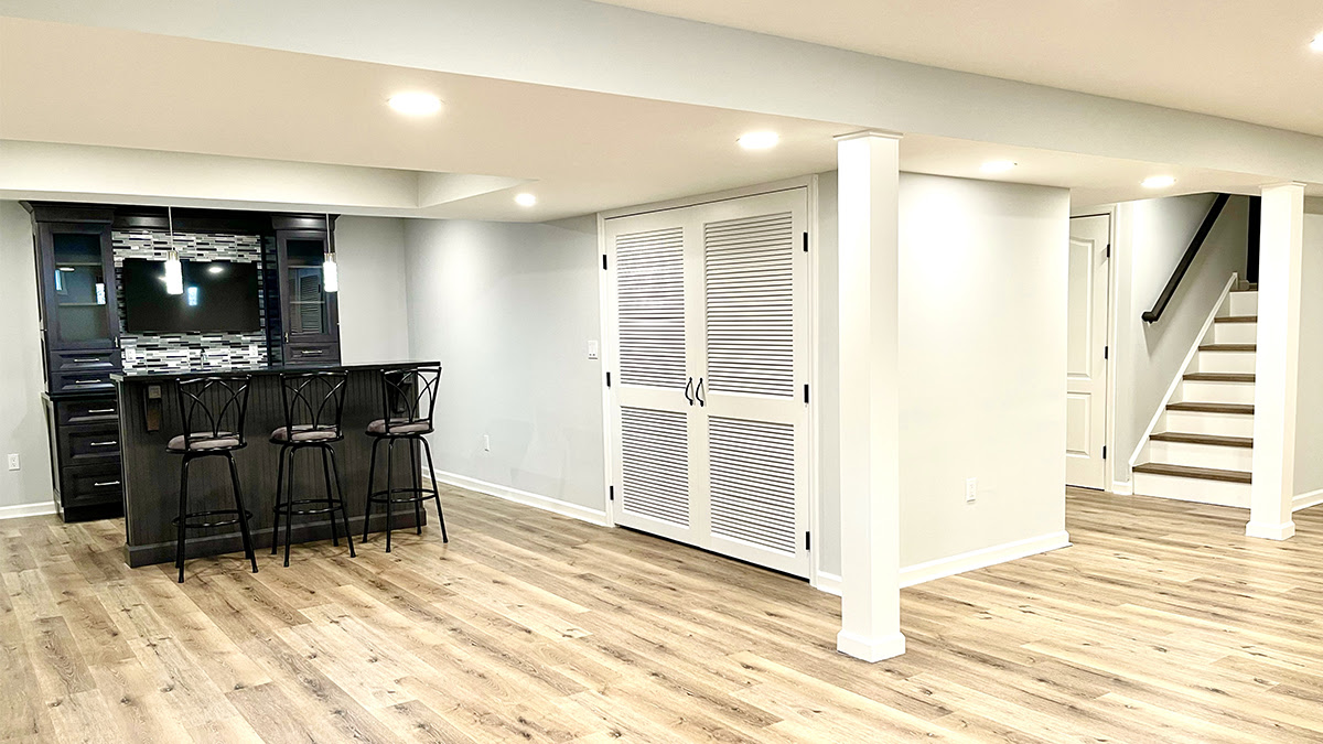 How to Avoid and Prevent Moisture in Your New Jersey Basement