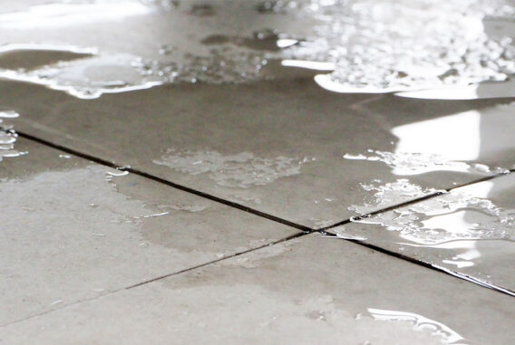 How to Fix Wet Basement Problems in New Jersey
