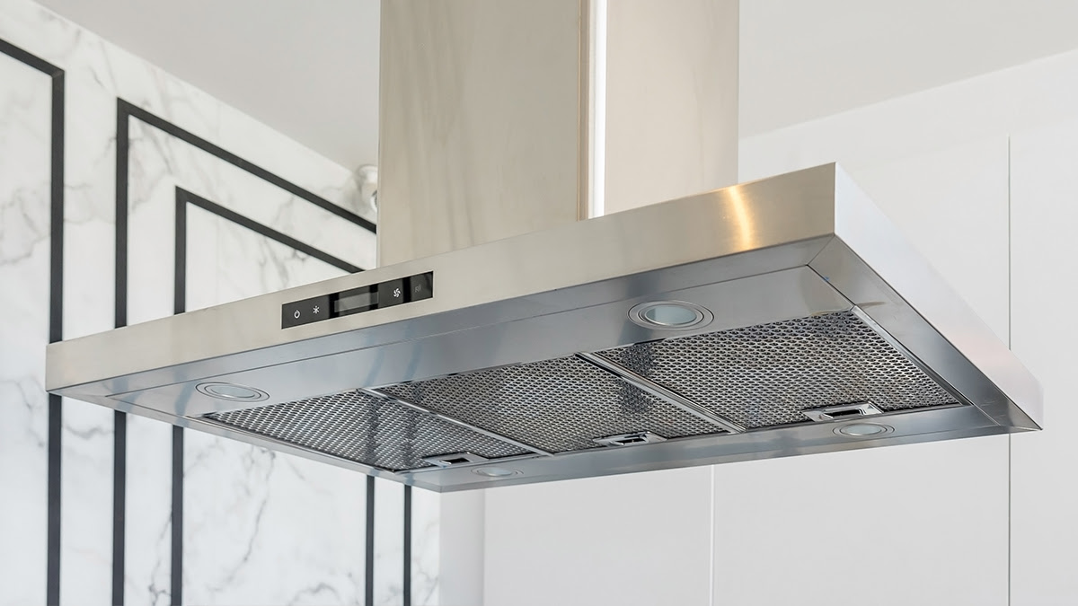 New Jersey Kitchen Exhaust Fan CFM Requirements
