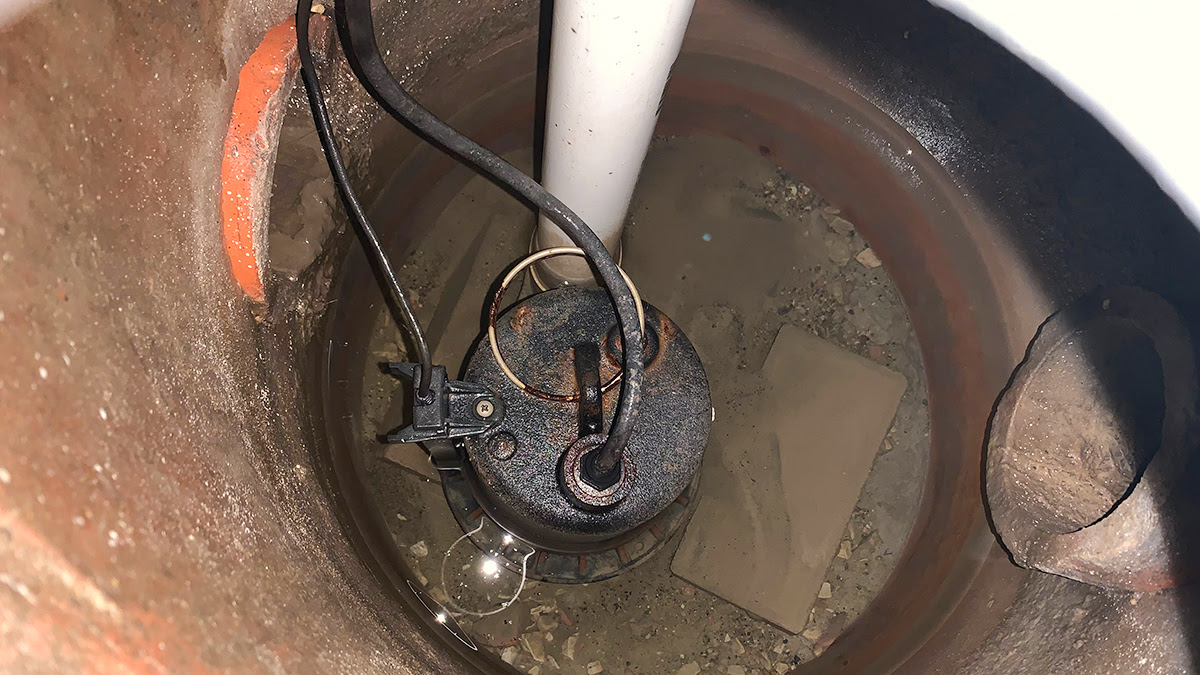 Options for Your Interior Water Problems