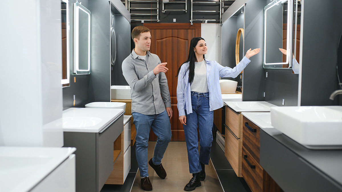 Pick the Right Vanity for You