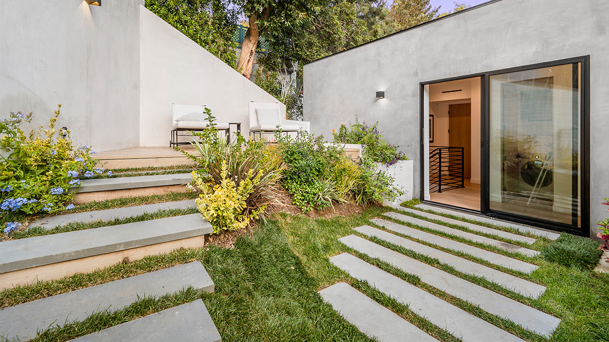 Preventative Maintenance and Landscaping Strategies