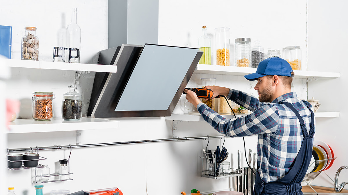 The 400 CFM Rule That Homeowners Miss