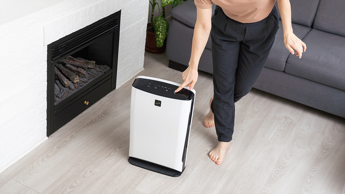 Ventilation, Dehumidification, and Humidity Control