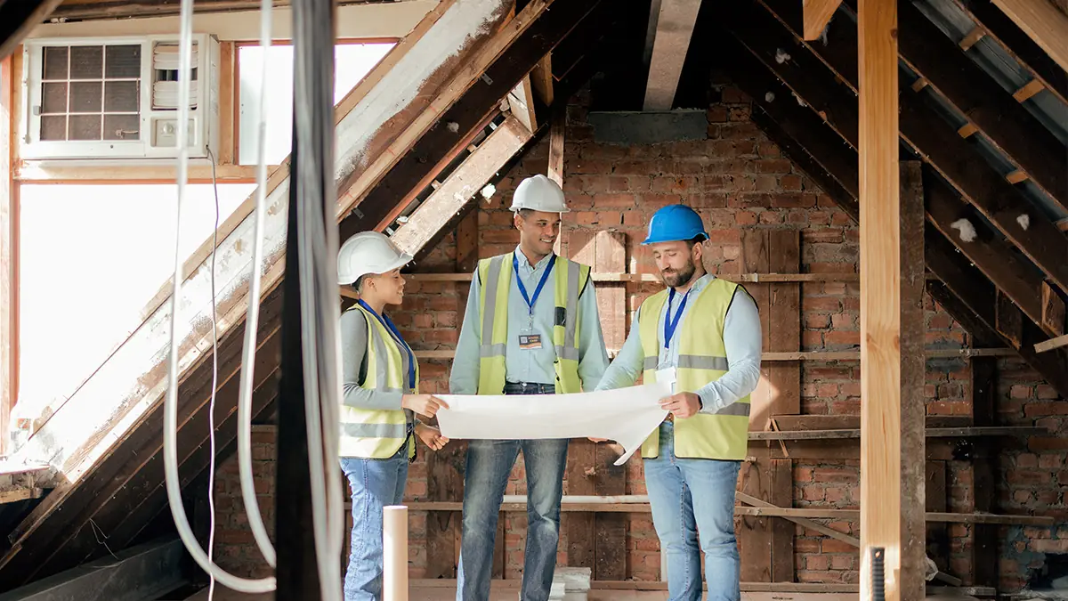 When Do You Need Planning Permission