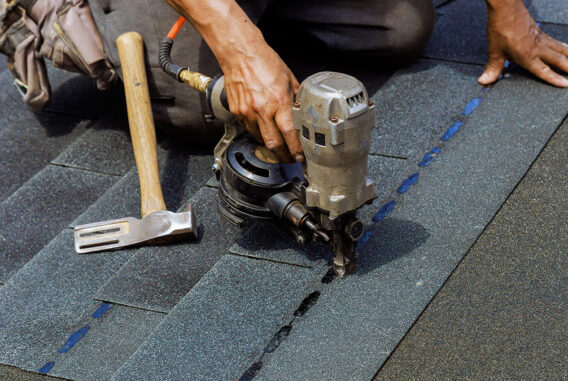 How to Match Old Roof Shingles in New Jersey