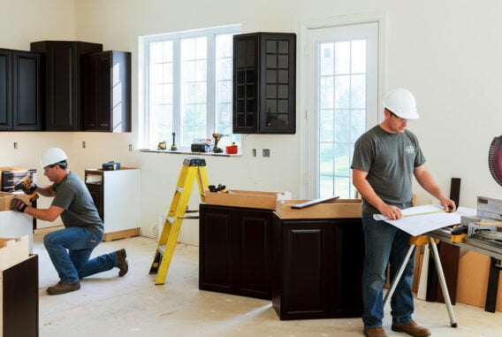 Can My NJ Property Tax Increase After a Home Addition