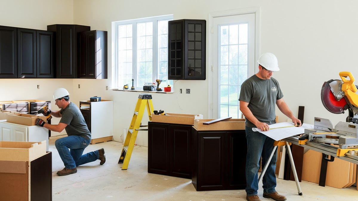 Can My NJ Property Tax Increase After a Home Addition