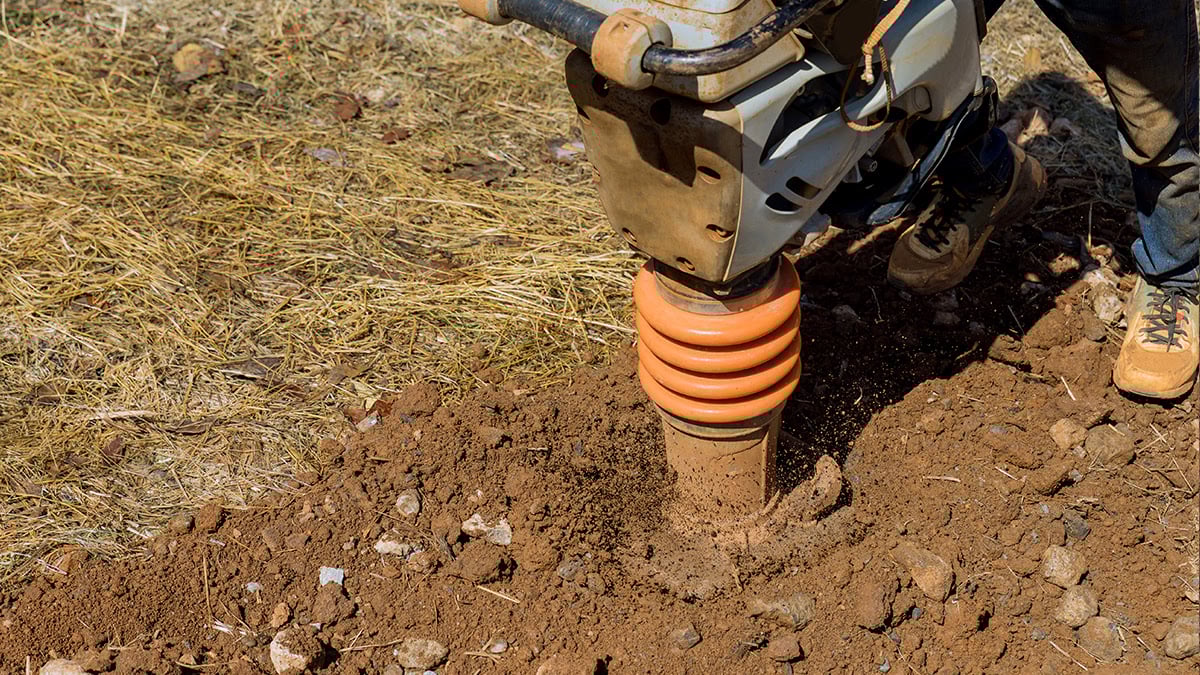 How Soil Conditions Affect Your Foundation