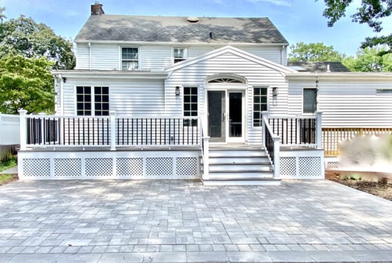 How to Protect a New Jersey Patio From The Elements