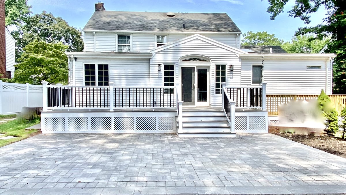 How to Protect a New Jersey Patio From The Elements