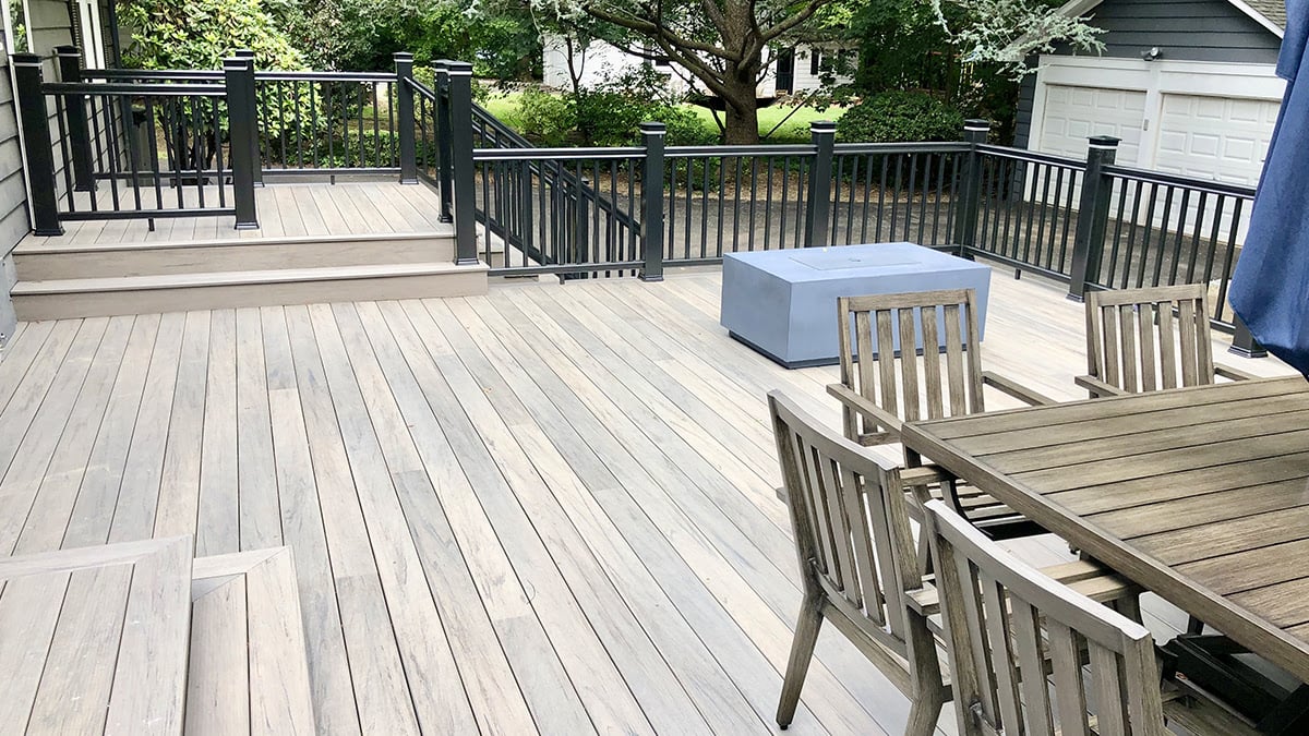 Materials That Handle Your Toughest Weather