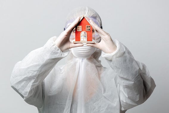 New Jersey Asbestos Testing Rules Before Remodels