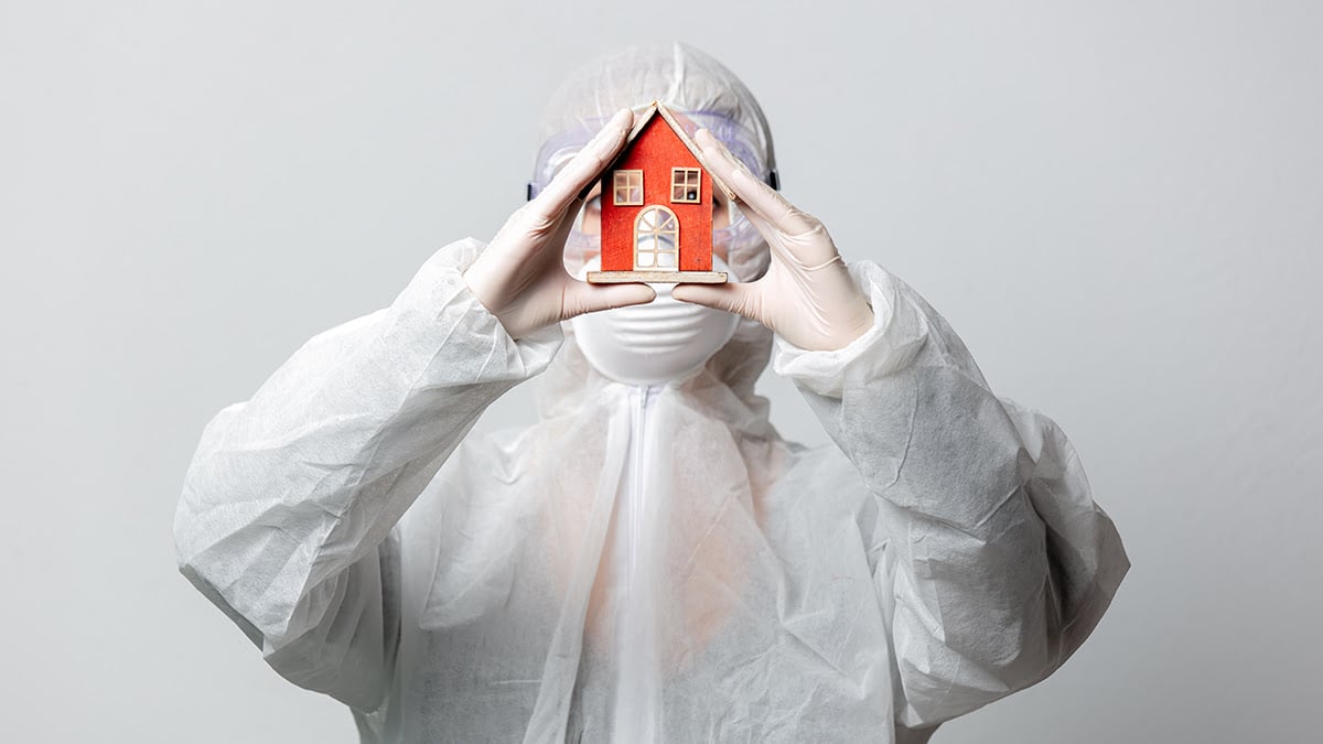 New Jersey Asbestos Testing Rules Before Remodels