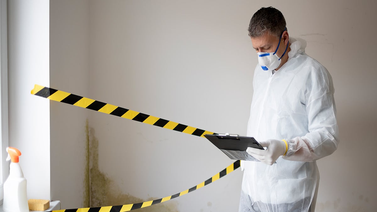 Required Testing for Your Property