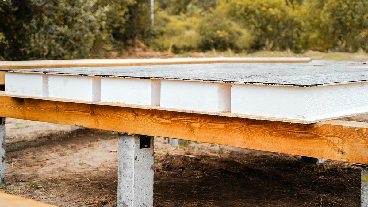 What You Need for Deck Permits