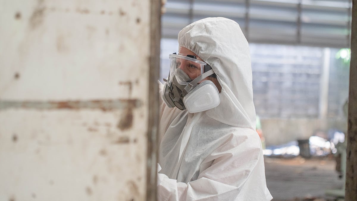 Who Can Legally Test Your Home