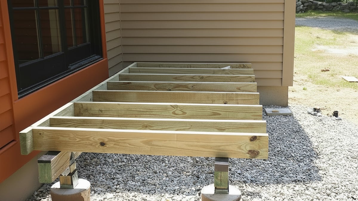 Why New Jersey Requires The Full Depth