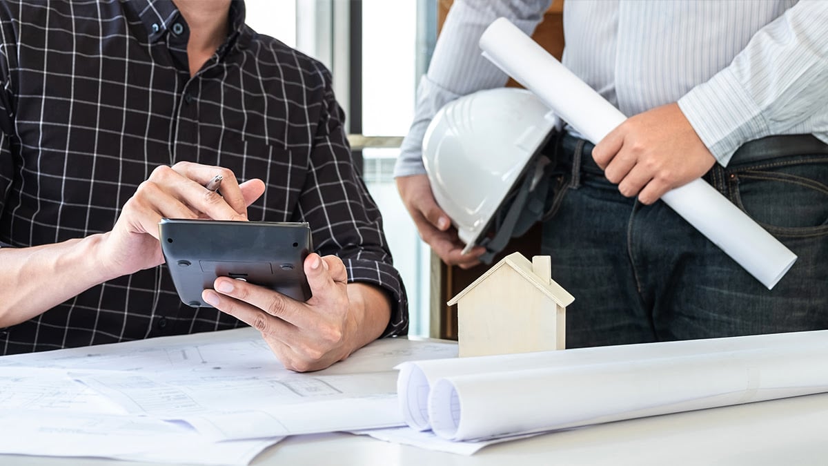 Your Permits and the Tax Assessment Process