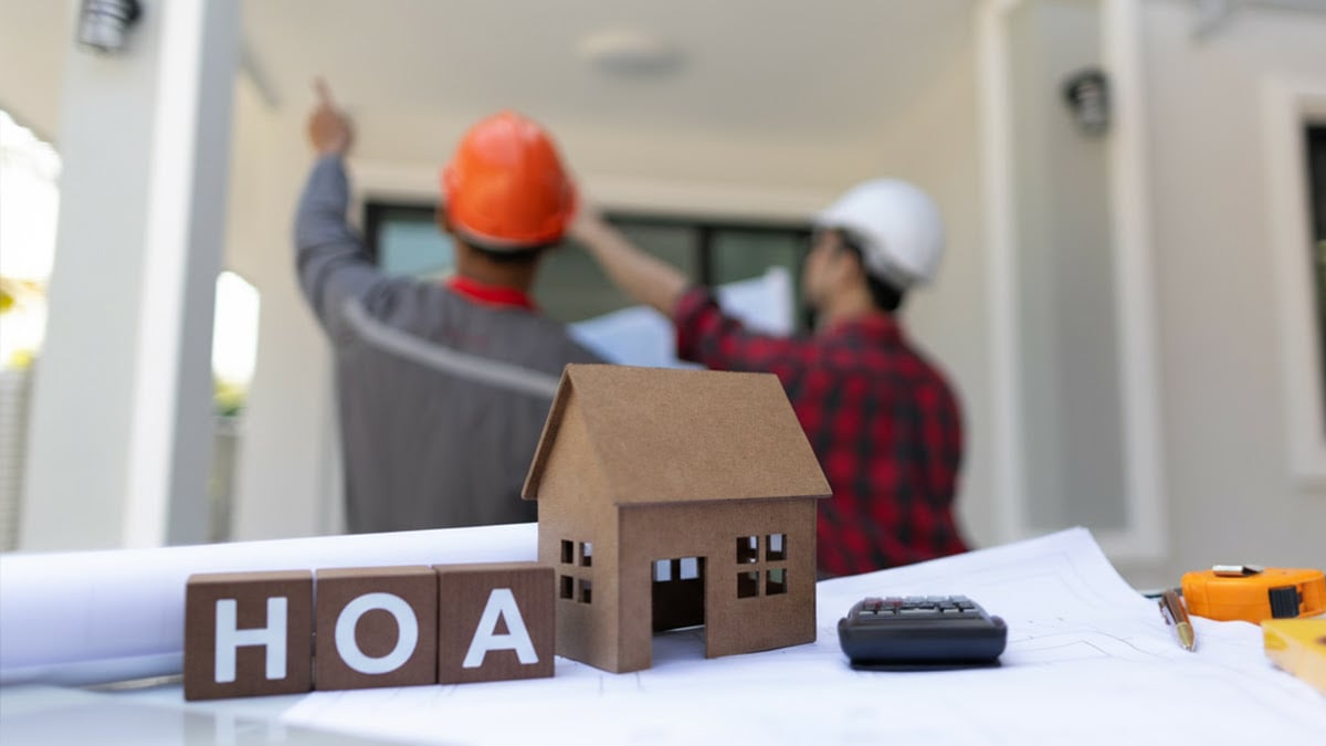 Can Your NJ HOA Block Your Remodeling Project