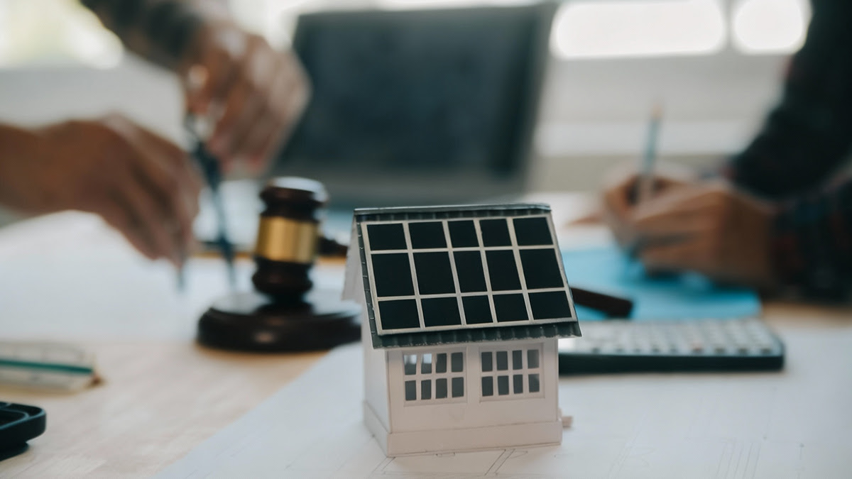 Laws That Protect Your Home Rights