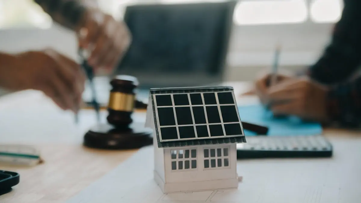 Laws That Protect Your Home Rights