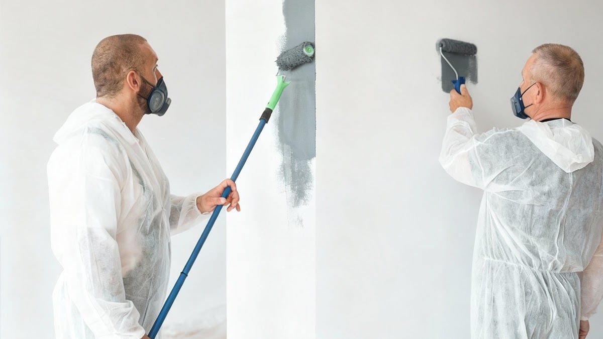 Lead Paint Rules in New Jersey