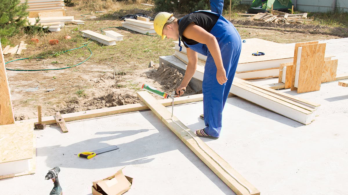 Local Township Rules for Your Building Project