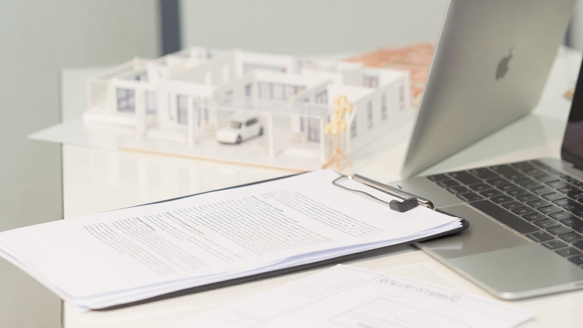 Required Documents from Your Lead-Safe Contractor