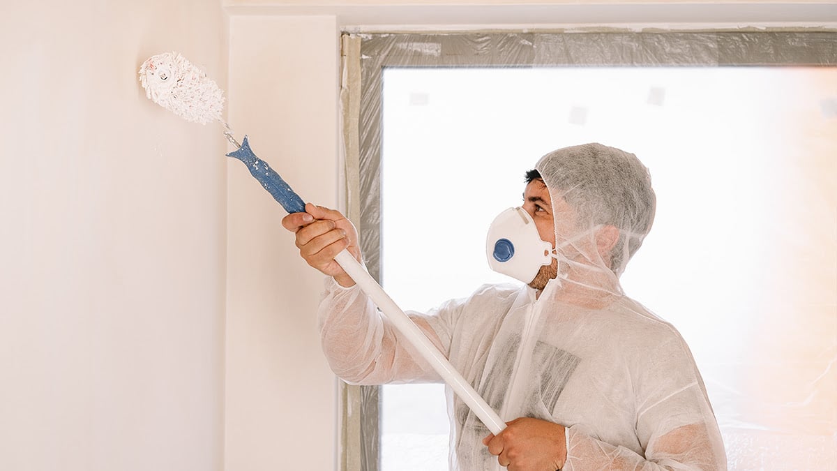 Safe Ways to Handle Lead Paint