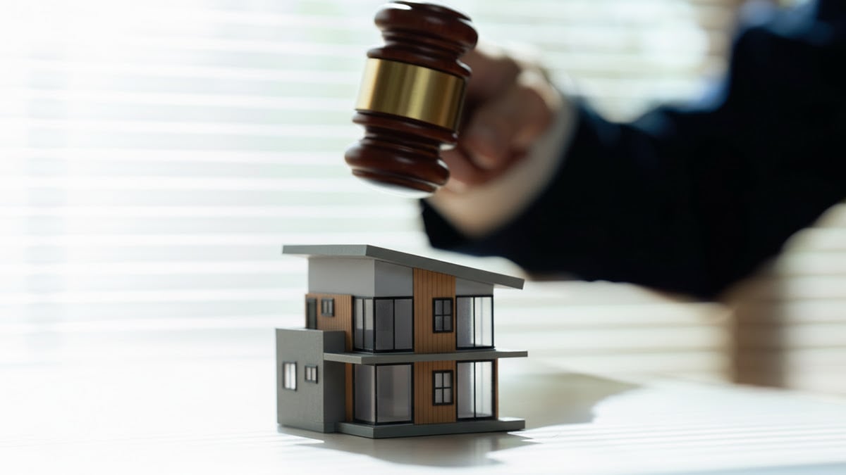 What Legal Problems You Face