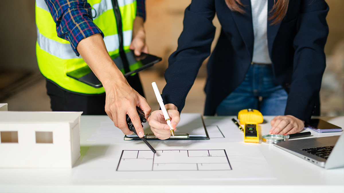 What Your Survey Shows for Additions