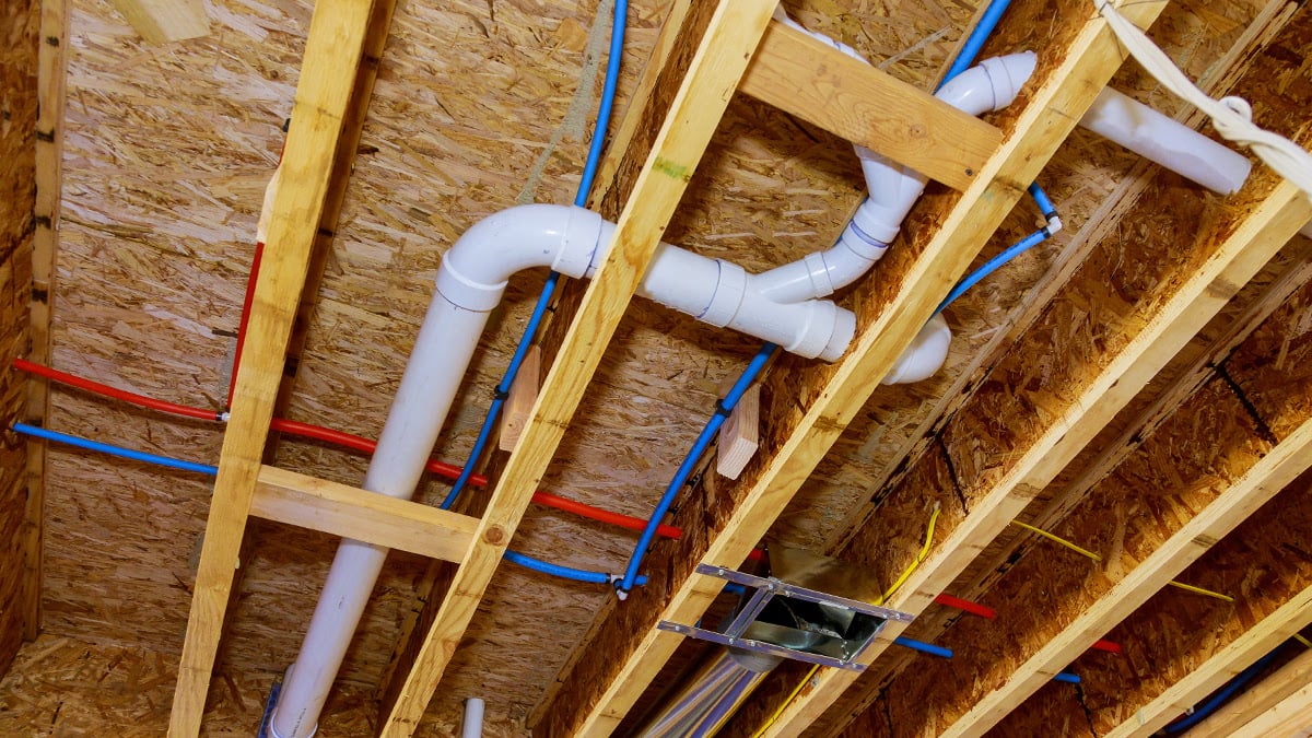 When Are Stamps Required for Home Updates