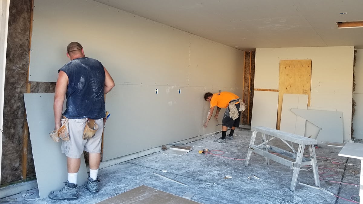 Which Remodels Need a New Certificate