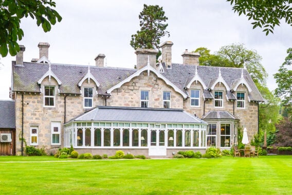 Are There Restrictions on Historic Home Renovations in NJ