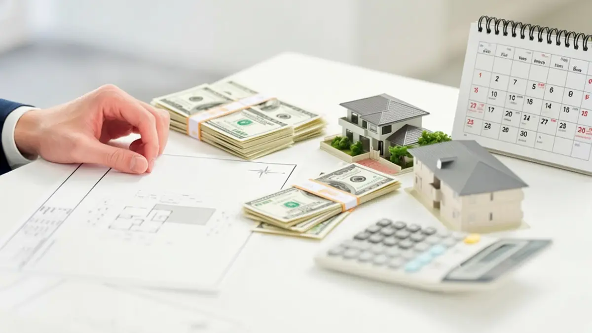 Budget And Timeline You Should Expect