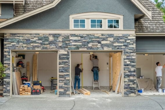 Can You Convert a NJ Garage Into a Legal Bedroom