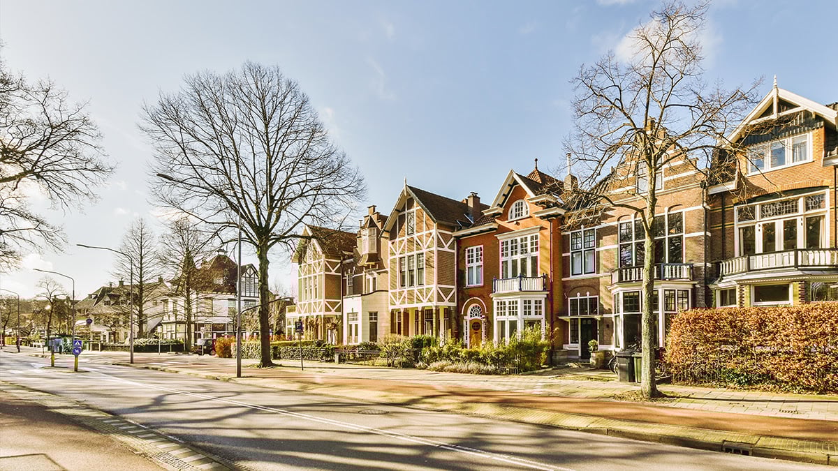 Each Town Has Different Historic Rules