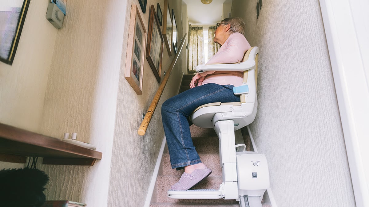 Home Changes That Help You Move